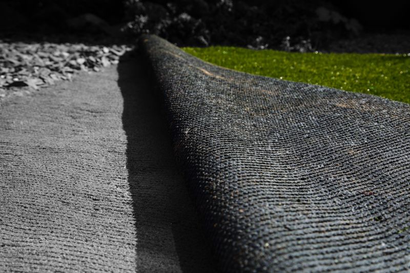 Artificial Turf Installation