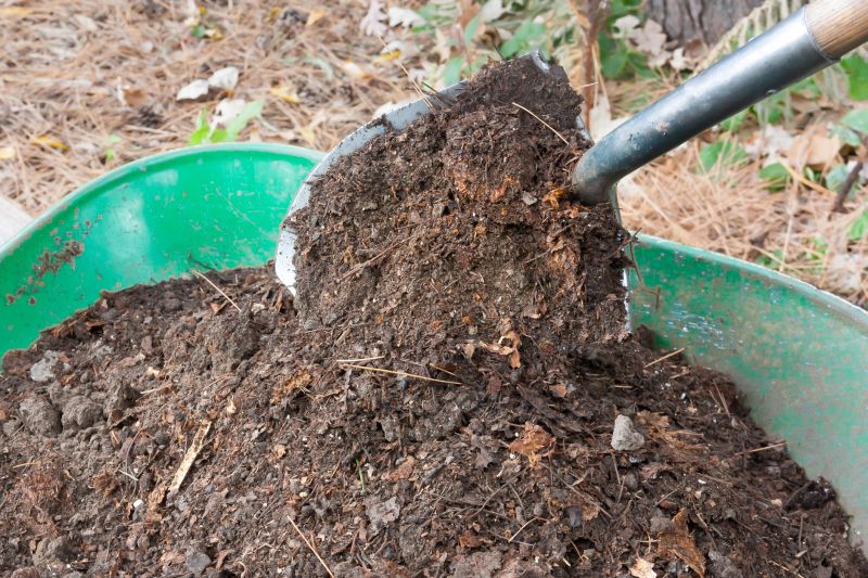 Compost Delivery Service