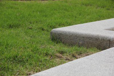 Concrete Curbing Replacement