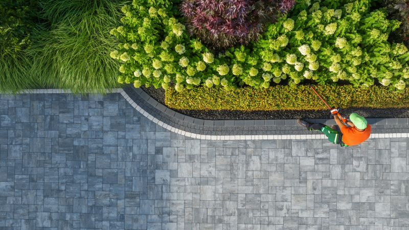 Condo Mulching