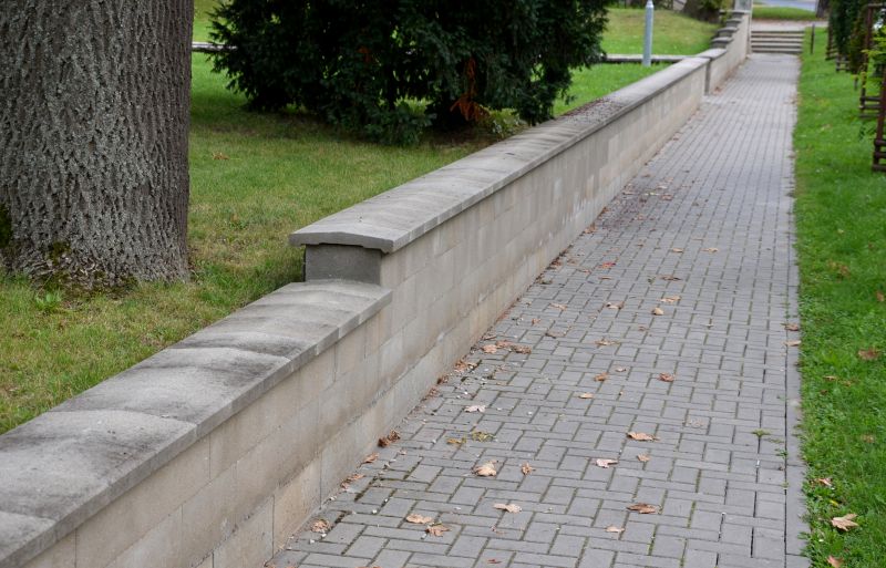 Erosion Control Installation