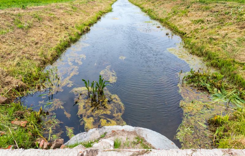 Erosion Control Service
