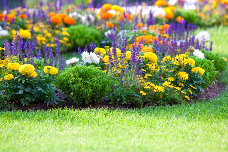 Flower Bed Service