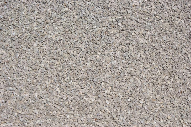 Pea Rock Delivery detail