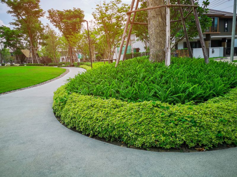 Garden Border Service
