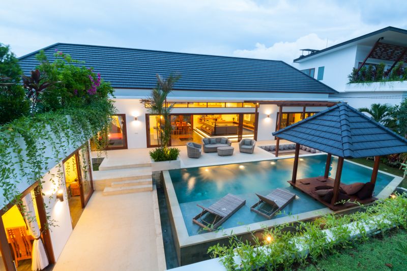 Garden Remodeling Service