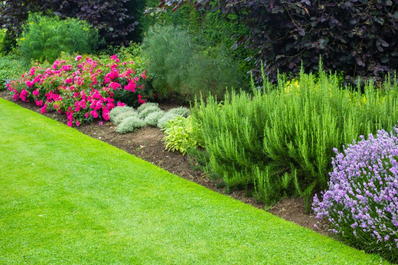 Greenery Planting
