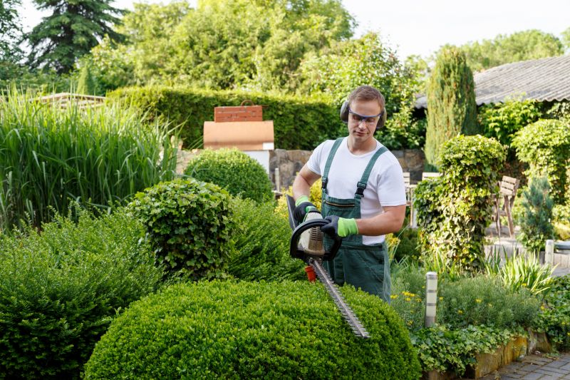 Home Gardening Service