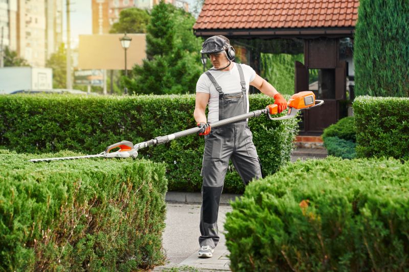 Home Gardening Service