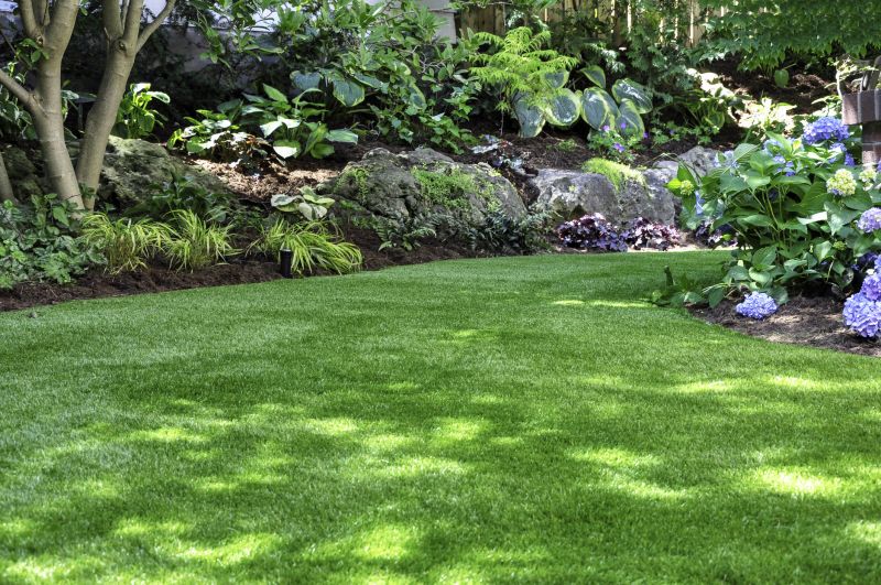 Home Landscaping