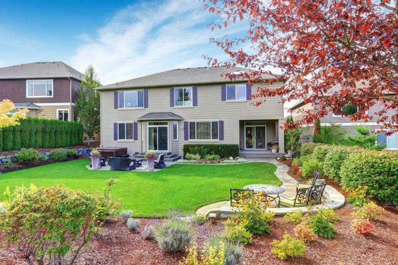 Home Landscaping