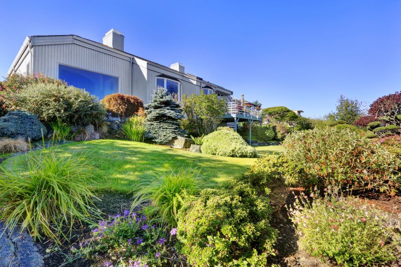 Home Landscaping
