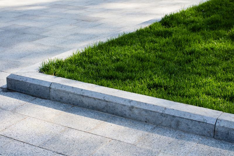 Landscape Curb Appeal Service