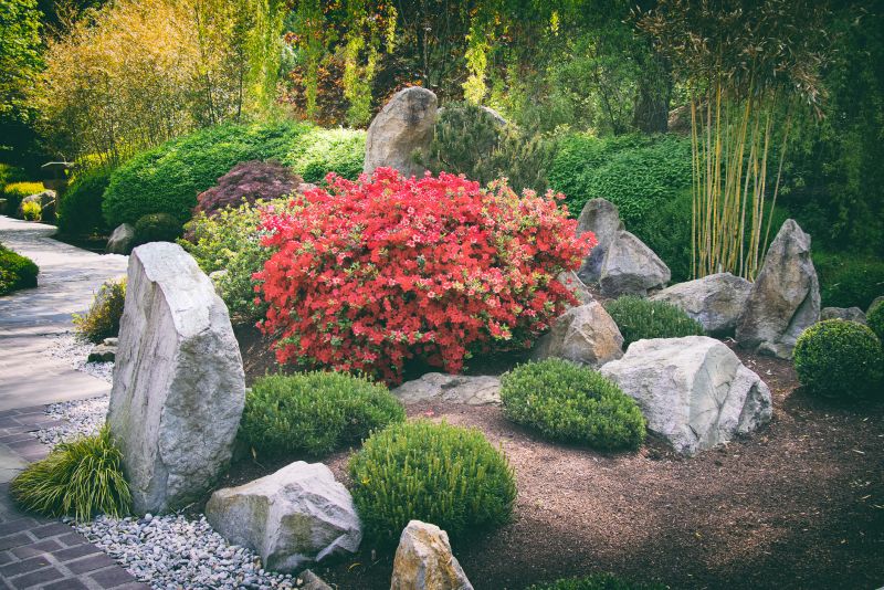 Landscaping Rocks Delivery