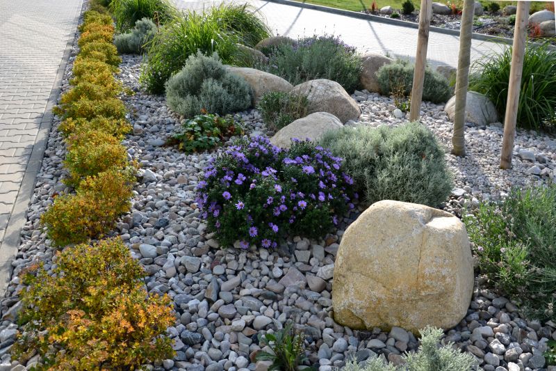 Landscaping Rocks Delivery