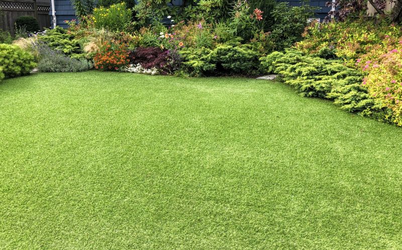 Lush Garden Designs