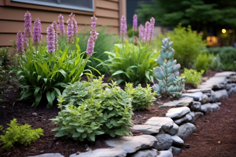 Lawn Edging Replacement