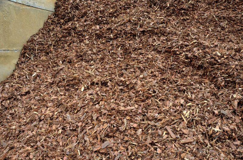 Mulch Delivery Service