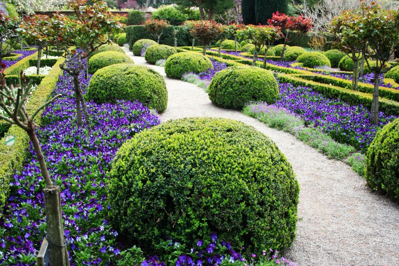 Mulch Landscaping