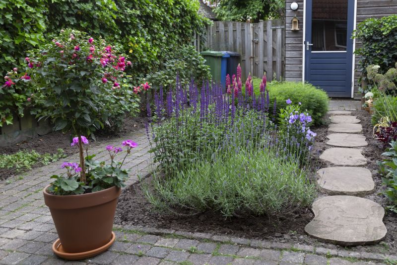 Pathway Landscaping