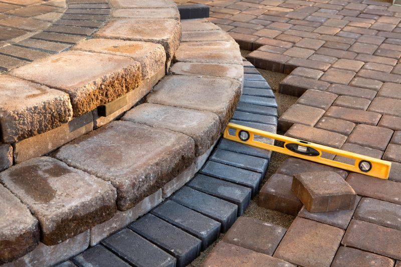 Paver Sand Delivery