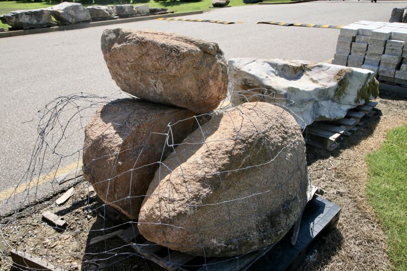 Pebble Delivery Service