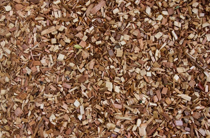Playground Mulch Replacement