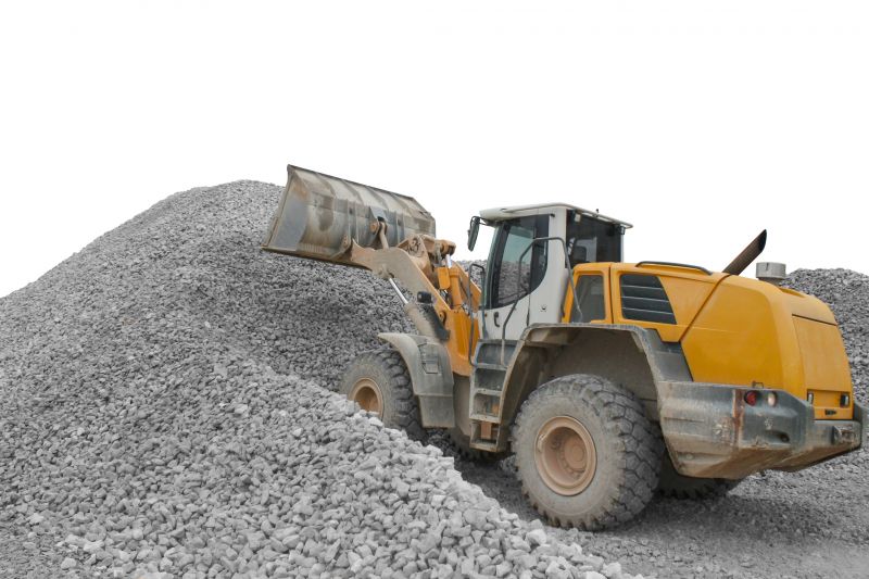 Quarry Stone Delivery