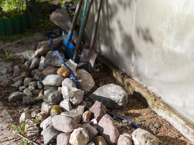 Rockscaping