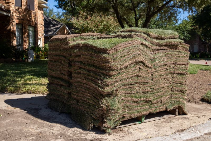Sandy Loam Delivery