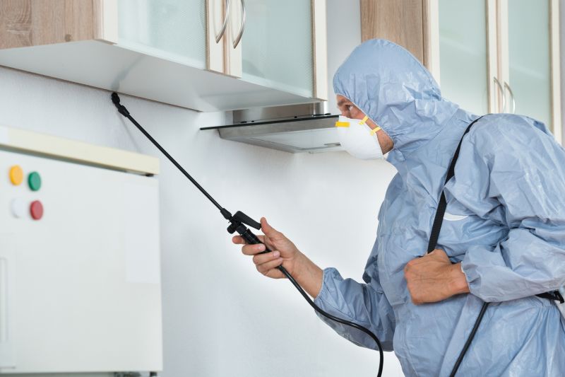 Residential Pest Control
