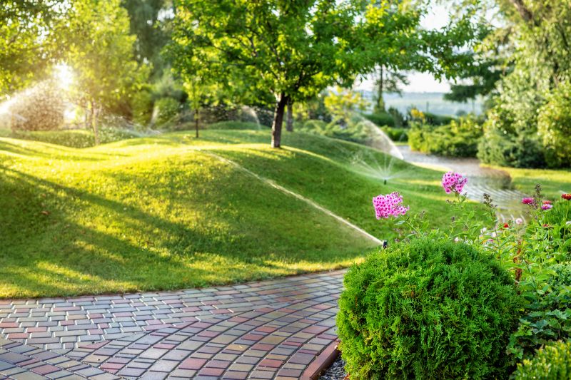 Slope Landscaping