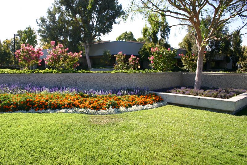 Softscaping Service