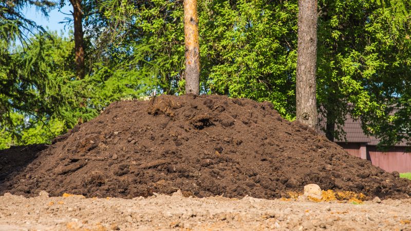 Soil Installation