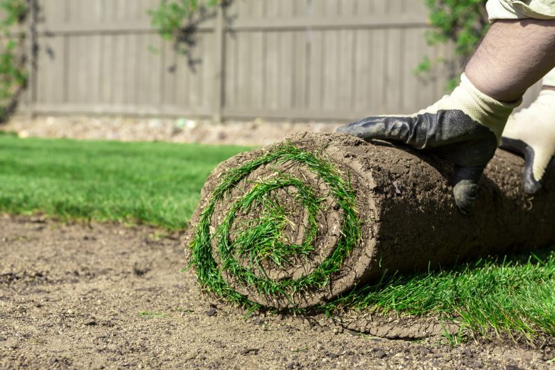 Soil Installation