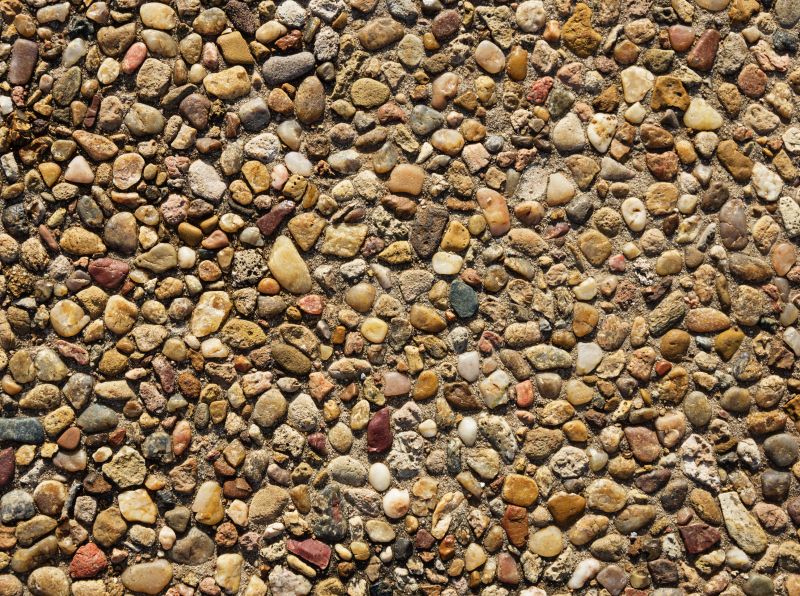 Stone Aggregate Delivery