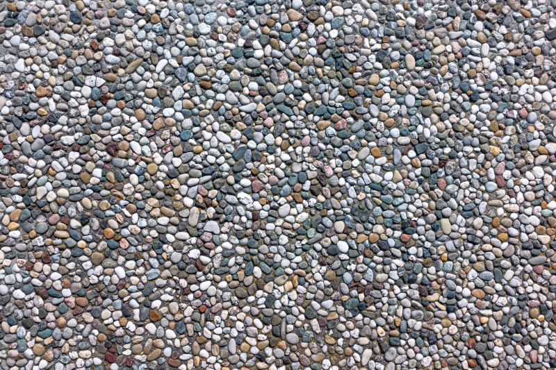 Stone Aggregate Delivery