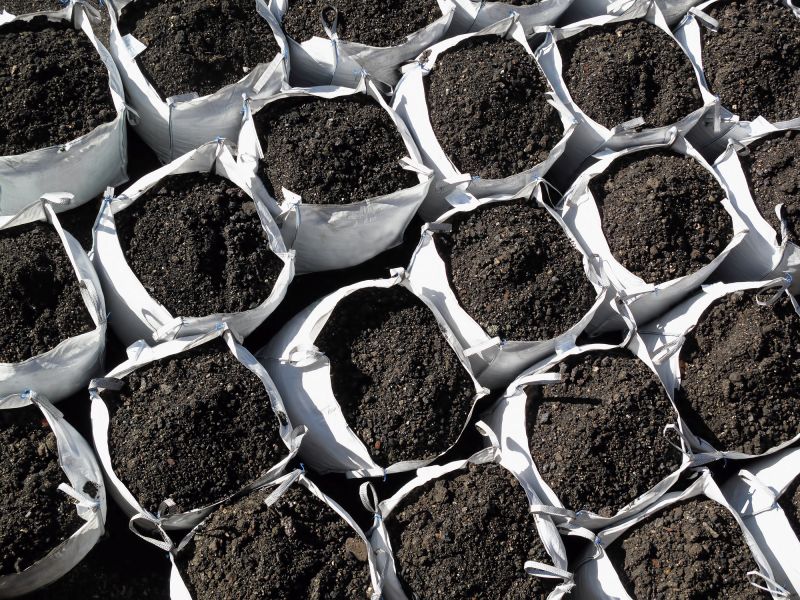 Yard Soil Delivery