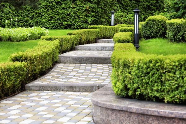 Backyard Remodeling in Draper