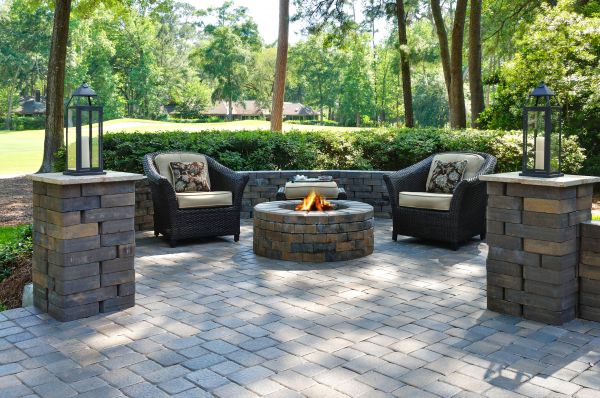 Backyard Renovation Service in Draper