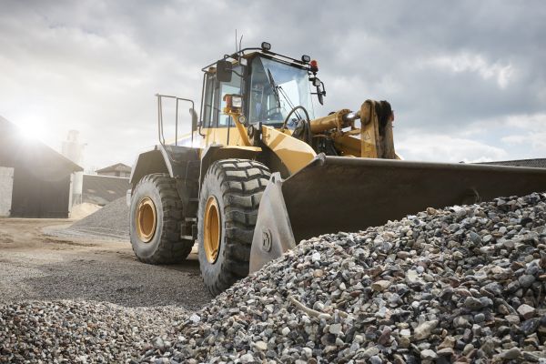 Driveway Gravel Delivery in Draper