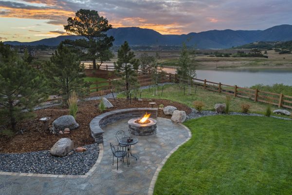 Landscape Design Service in Draper