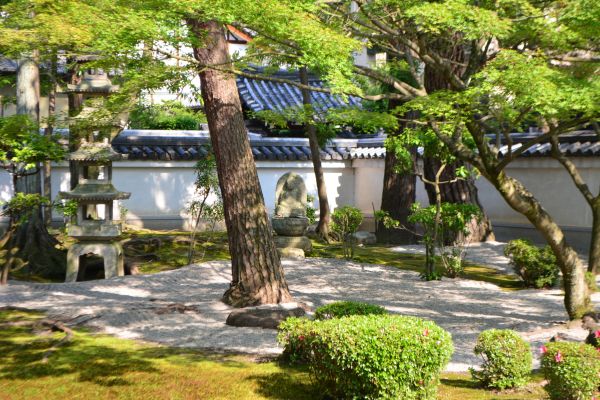 Zen Garden Landscaping in Draper