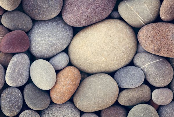 River Stone Delivery in Draper
