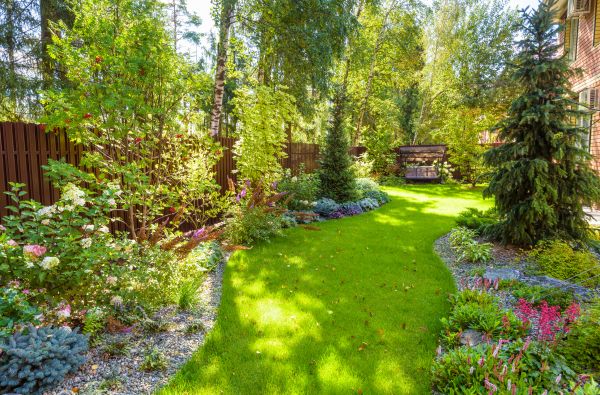 Monthly Garden Maintenance in Draper